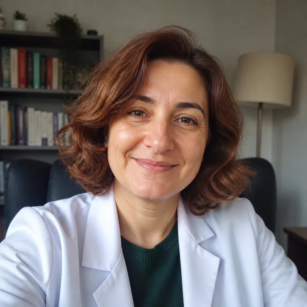 Banu Çakırgöz
