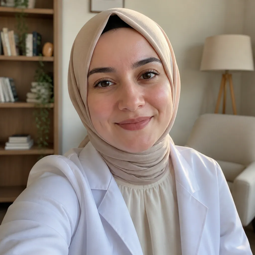 Esra Kandemiroğlu