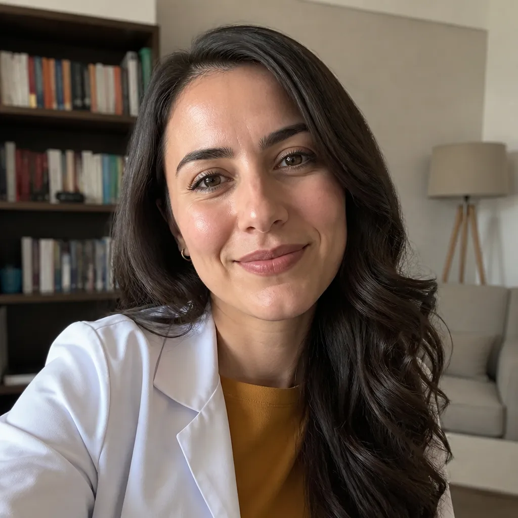 Damla Yüceer