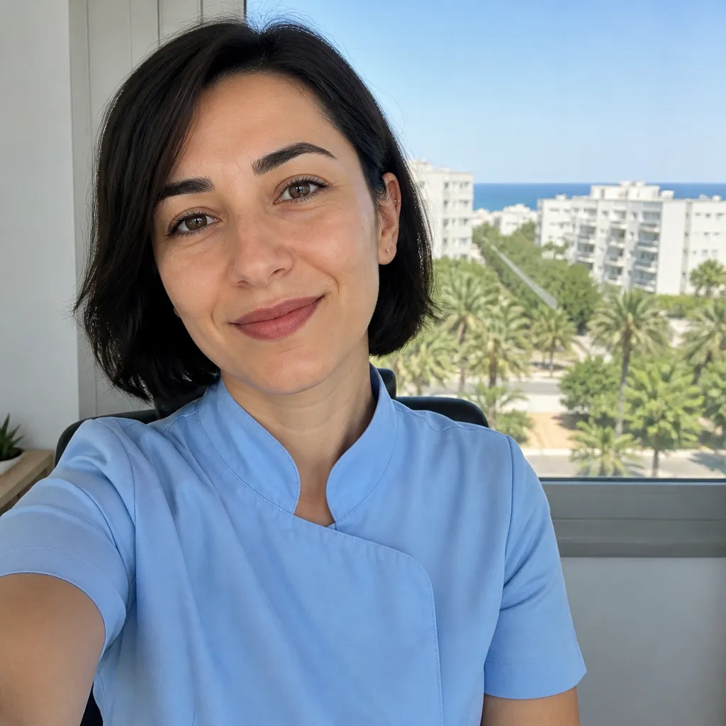 İrem Sevinçli