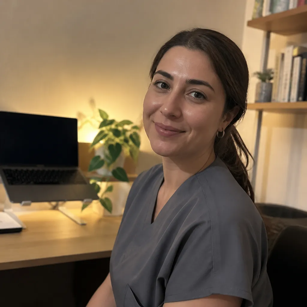 Elif Naz Kurtuluş