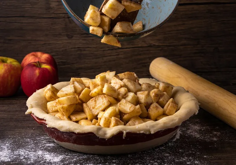 Apple Pie
